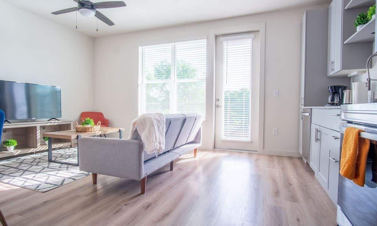 Photo of Livingroom in Dallas