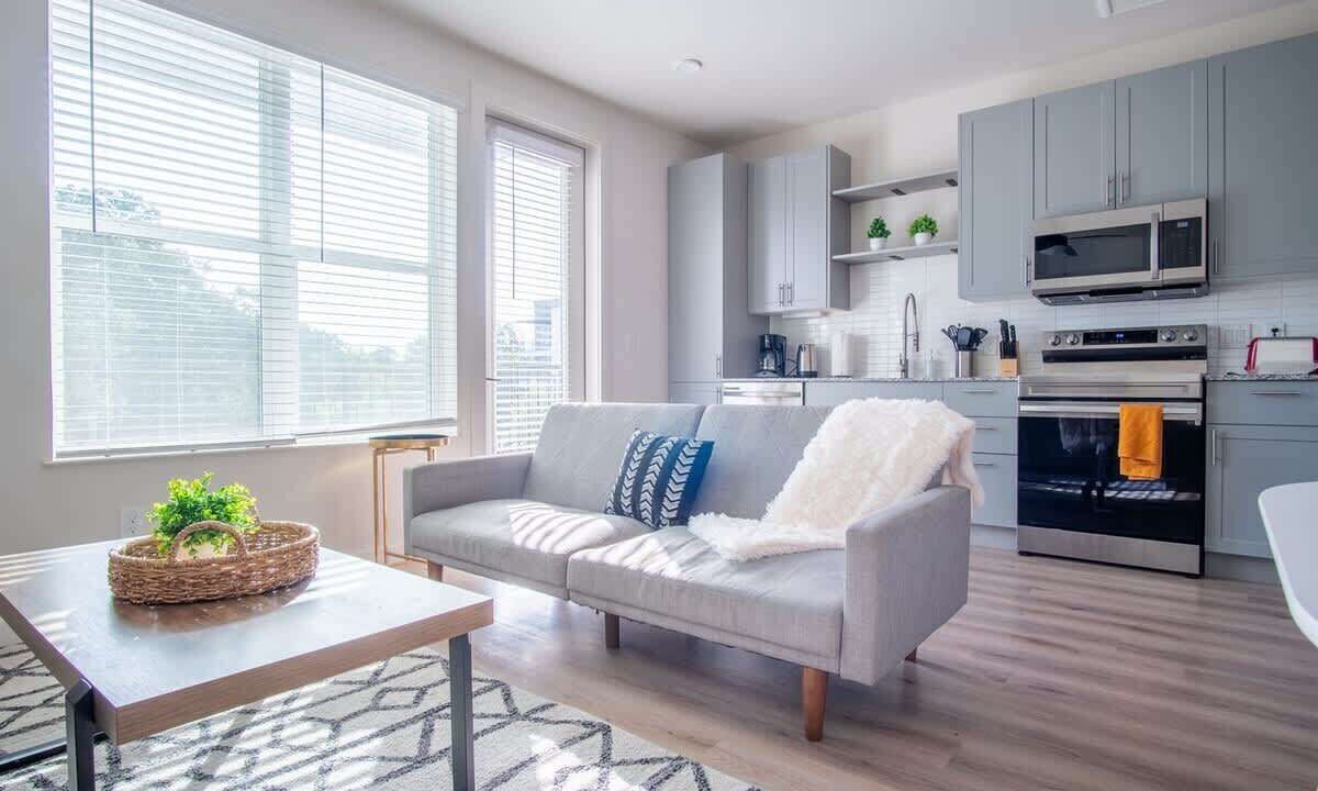 Photo of Livingroom in Dallas