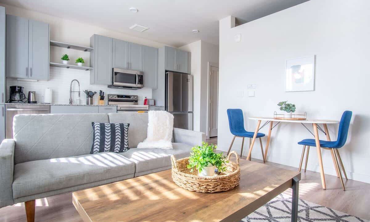 Photo of Livingroom in Dallas