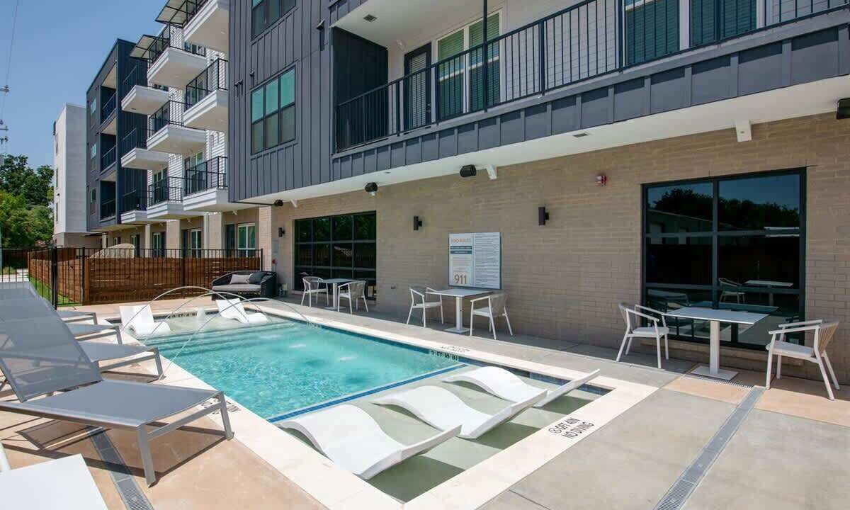 Photo of Outdoor in Dallas