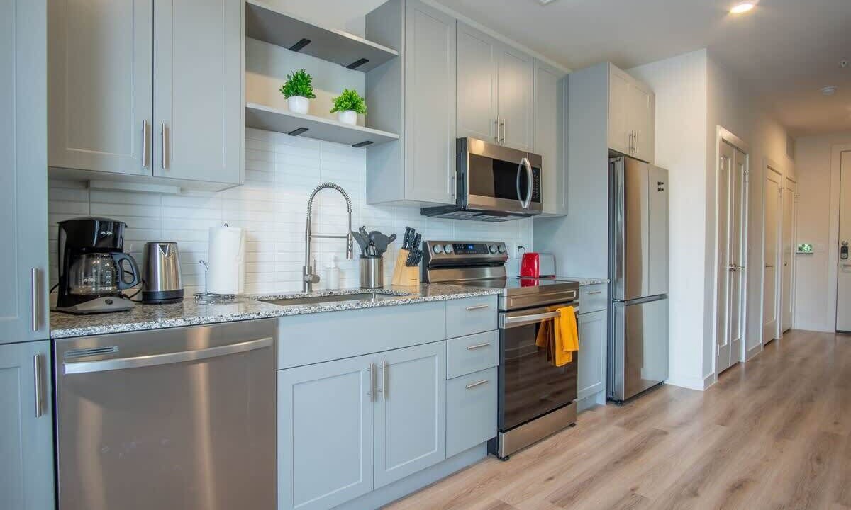 Photo of Kitchen in Dallas