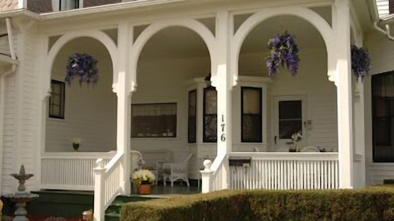 Photo of Outdoor in Canandaigua