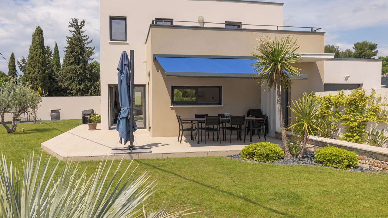 Photo of Outdoor in Castelnau-le-Lez