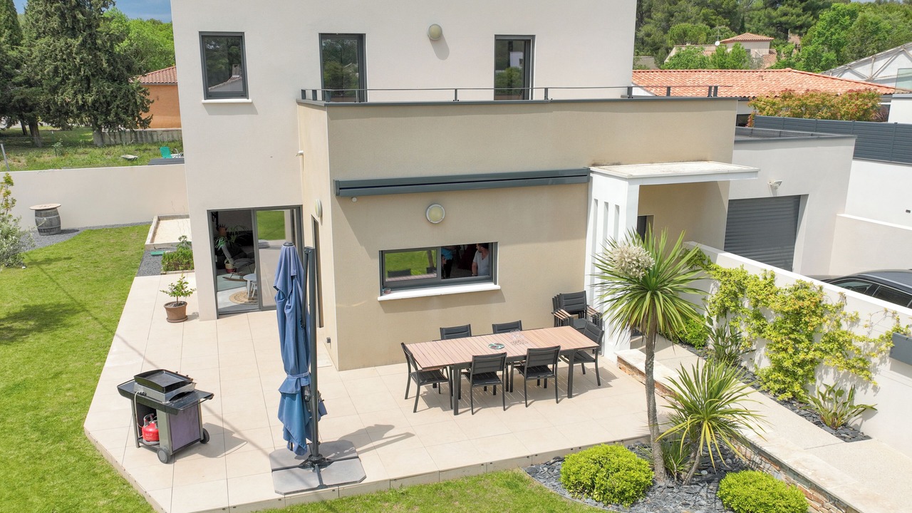 Photo of Outdoor in Castelnau-le-Lez