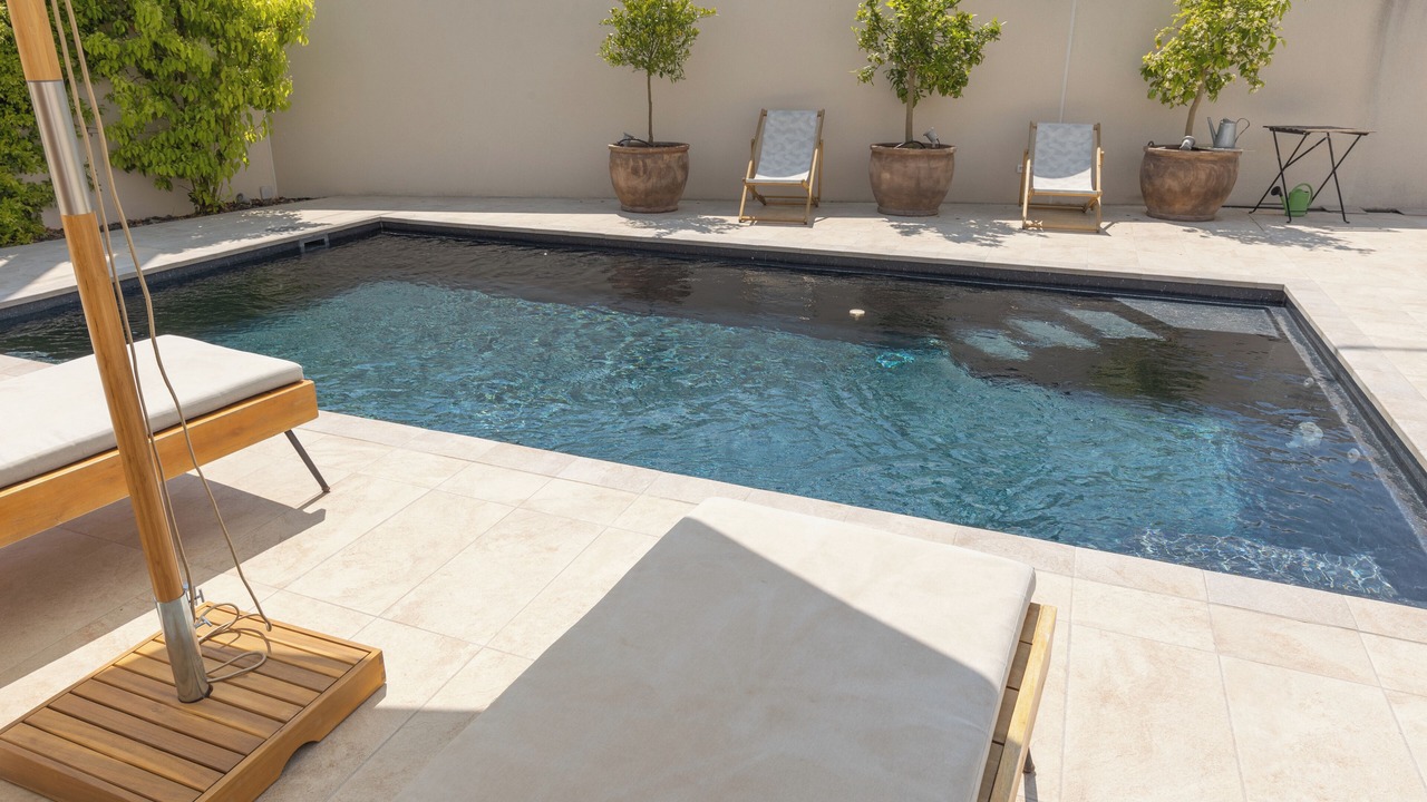 Photo of Outdoor in Castelnau-le-Lez