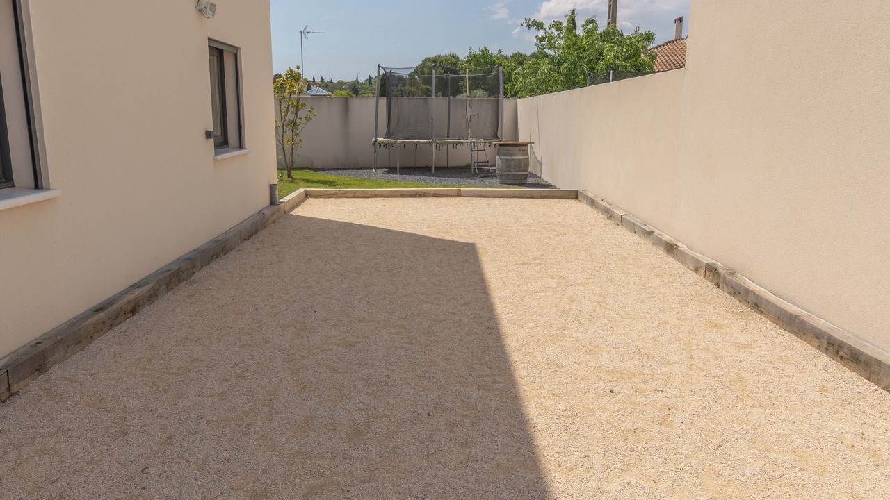 Photo of Outdoor in Castelnau-le-Lez