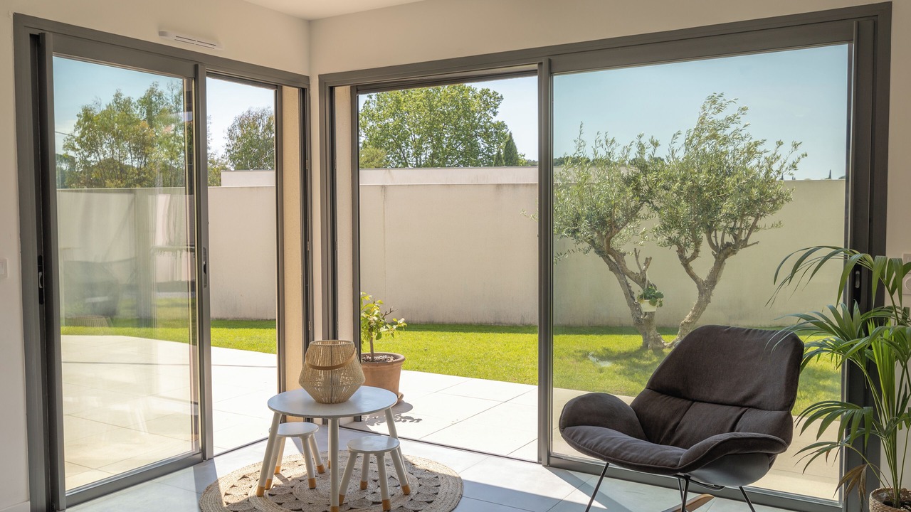 Photo of Livingroom in Castelnau-le-Lez