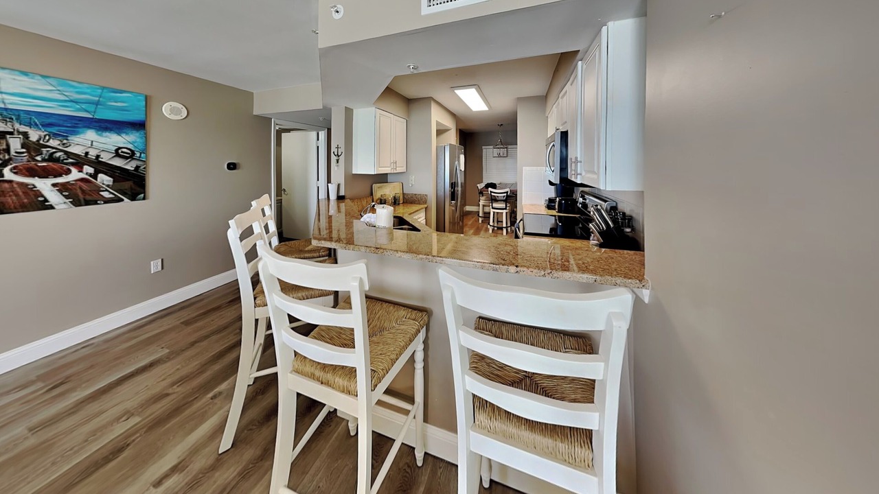 Photo of Others in Seawinds Condo