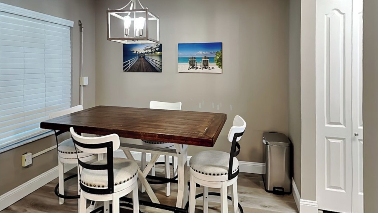 Photo of Others in Seawinds Condo