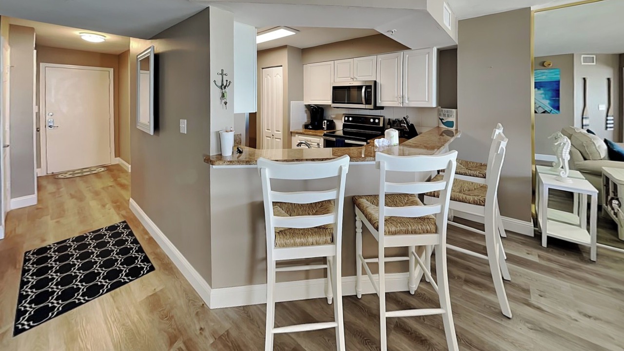 Photo of Others in Seawinds Condo