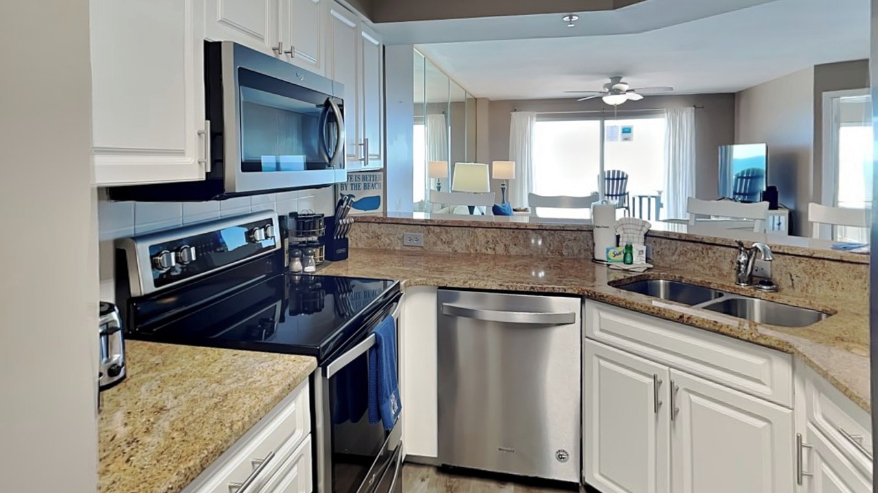 Photo of Others in Seawinds Condo