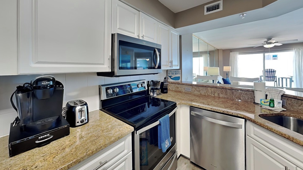 Photo of Others in Seawinds Condo