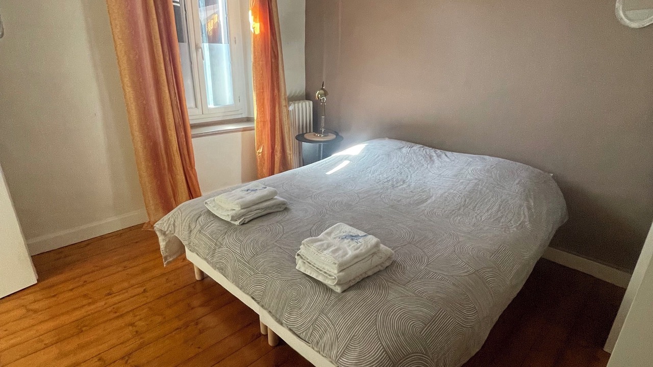 Photo of Bedroom in Voise