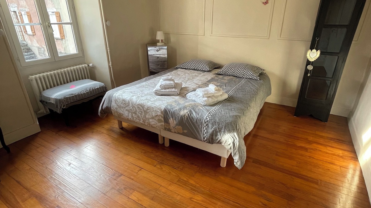 Photo of Bedroom in Voise