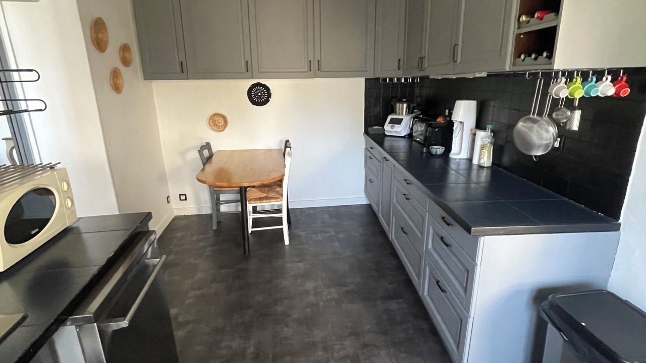 Photo of Kitchen in Voise