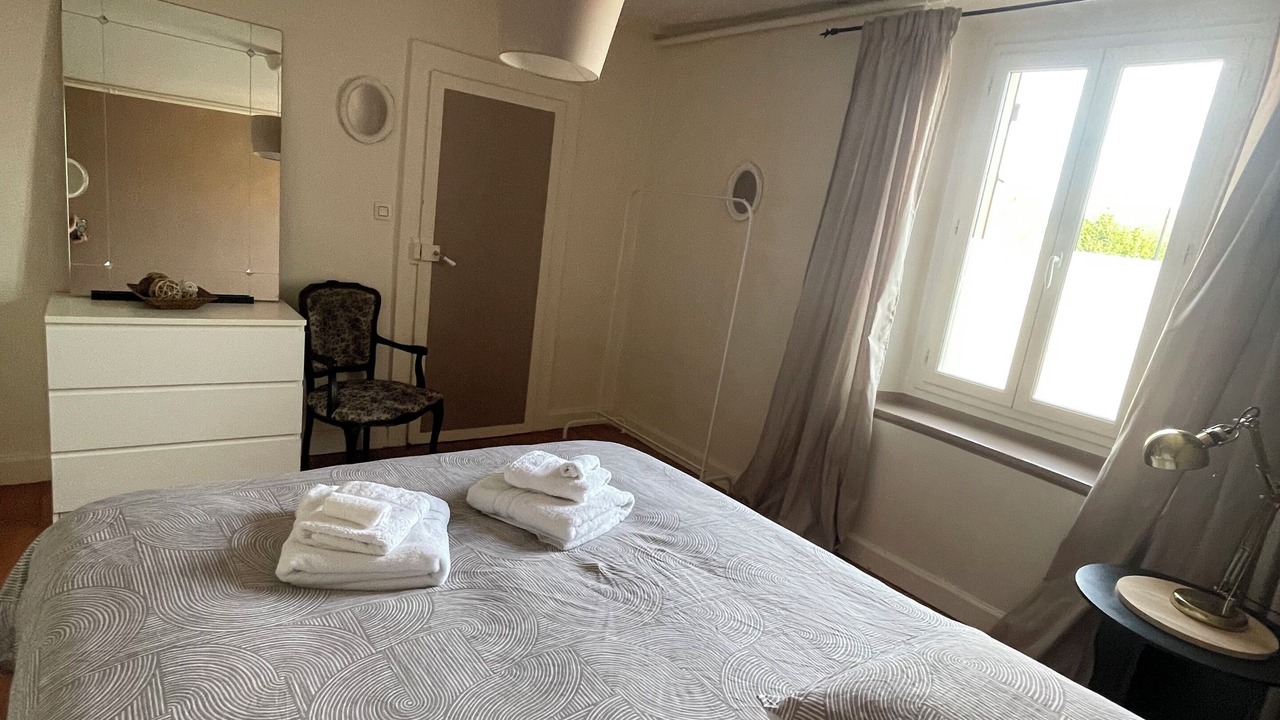 Photo of Bedroom in Voise