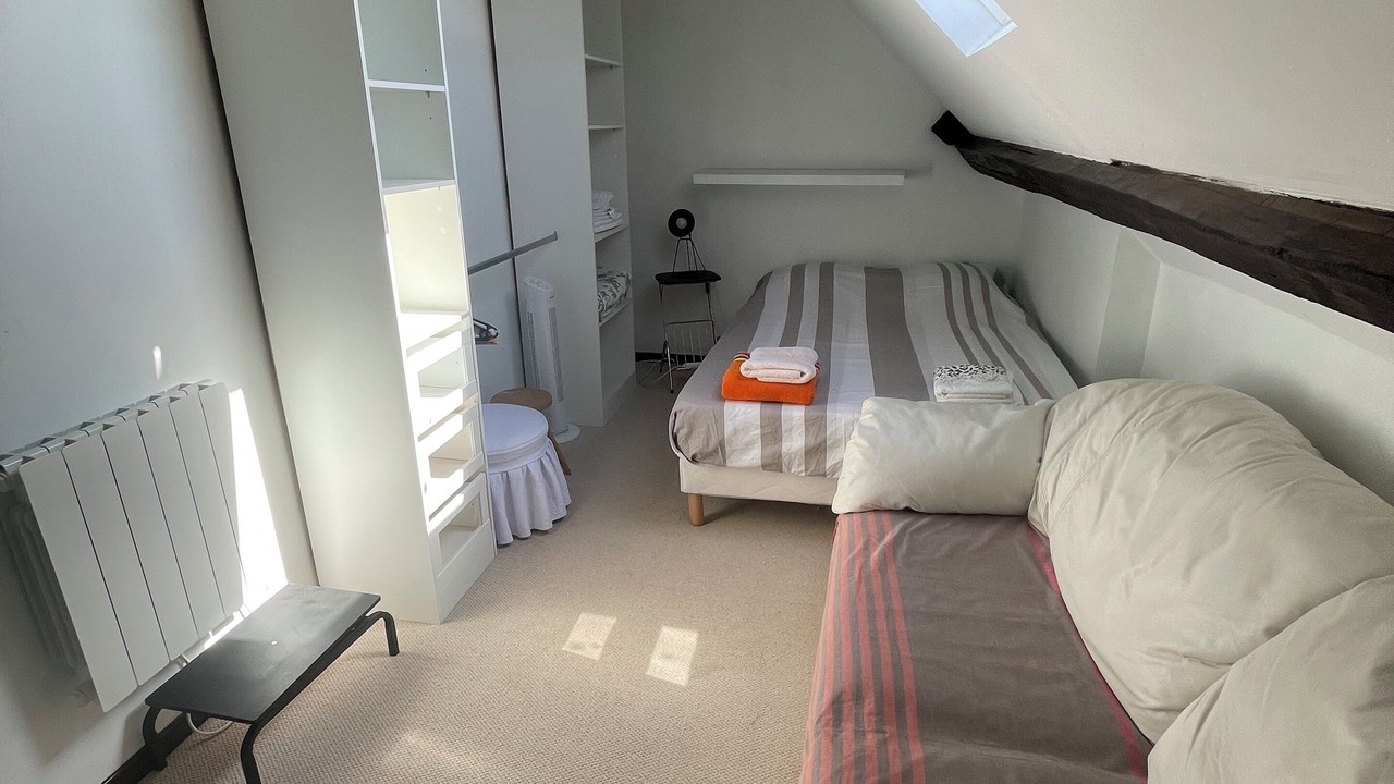 Photo of Bedroom in Voise