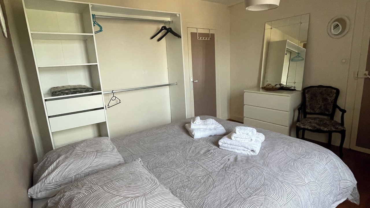 Photo of Bedroom in Voise
