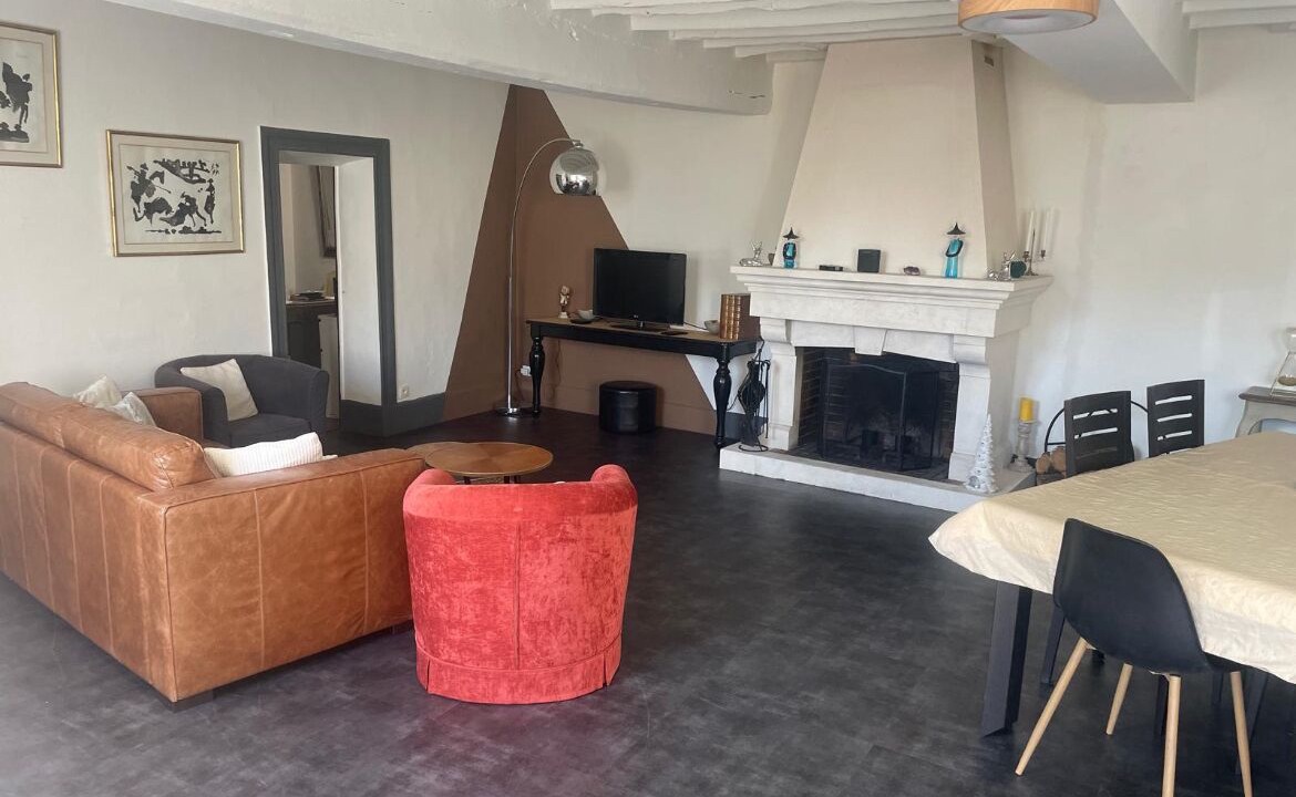 Photo of Livingroom in Voise