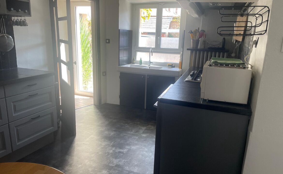 Photo of Kitchen in Voise
