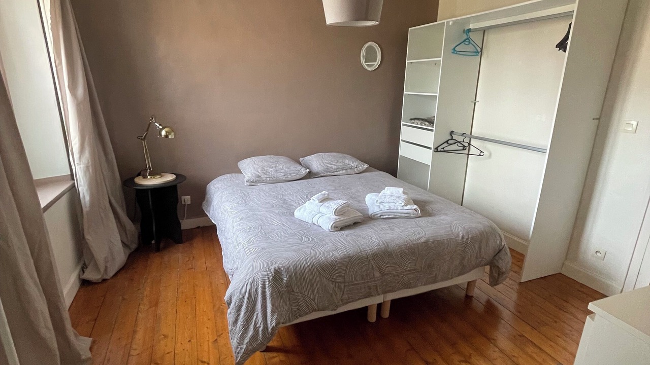 Photo of Bedroom in Voise