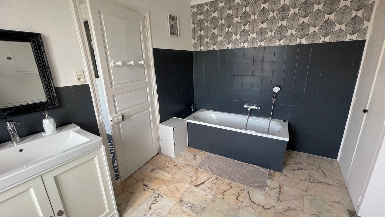 Photo of Bathroom in Voise
