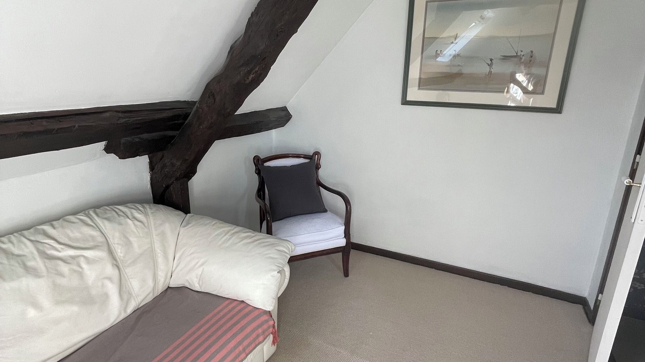 Photo of Livingroom in Voise