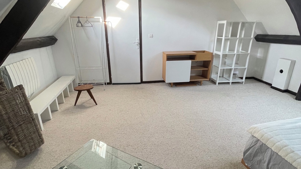 Photo of Bedroom in Voise