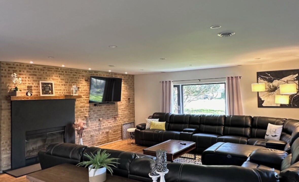 Photo of Livingroom in Harbert