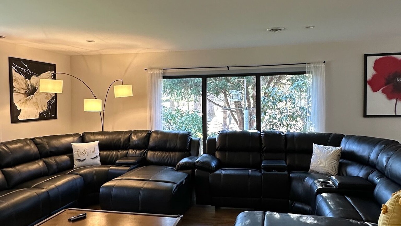 Photo of Livingroom in Harbert