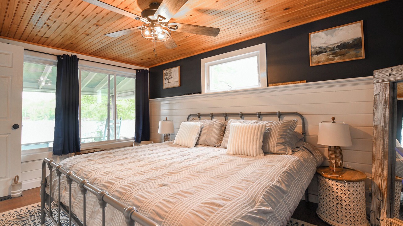 Photo of Bedroom in Oxford