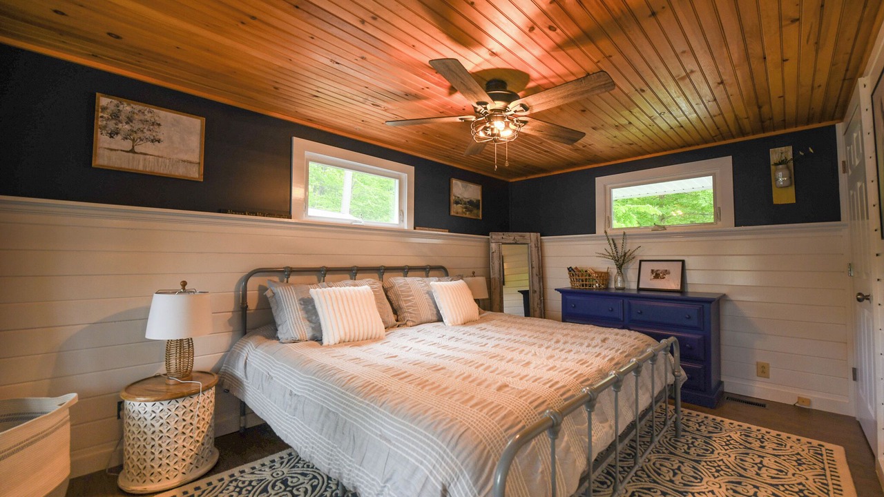 Photo of Bedroom in Oxford