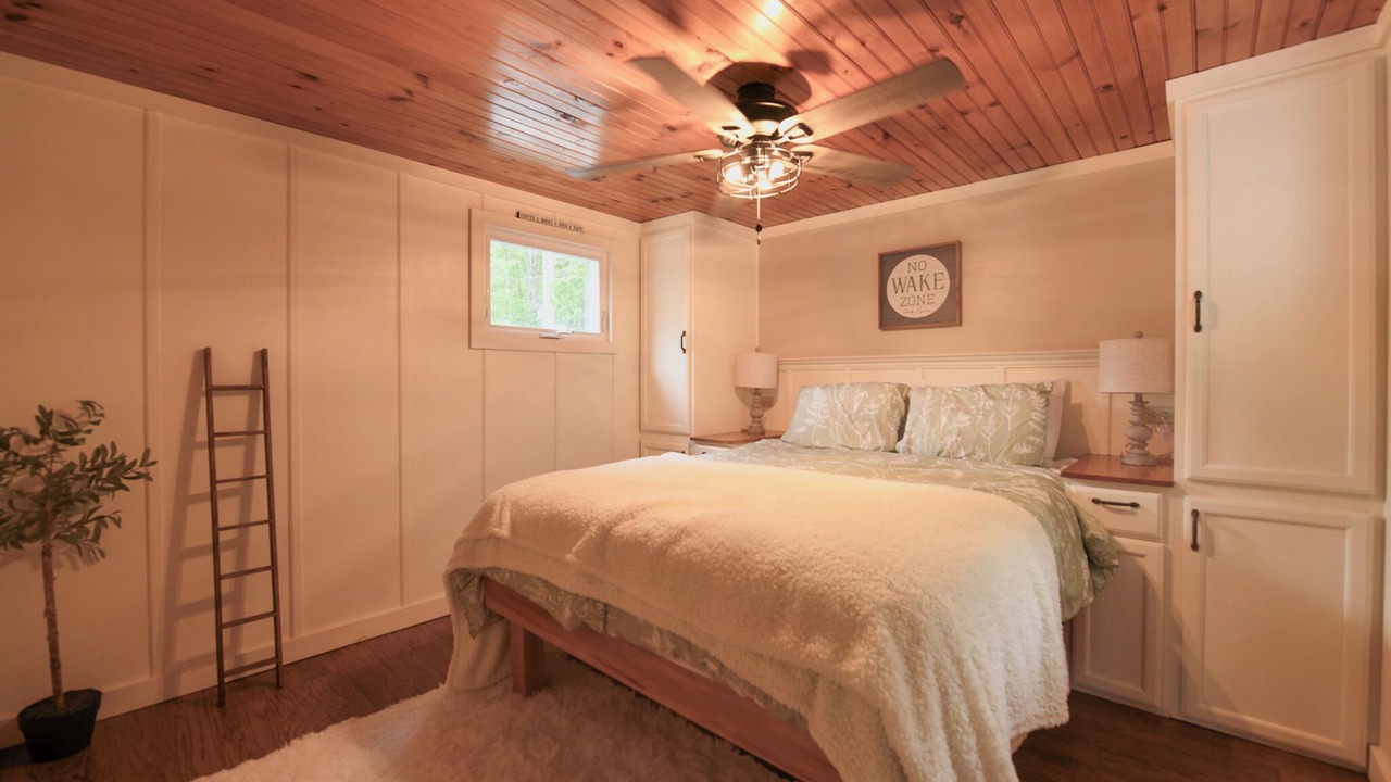 Photo of Bedroom in Oxford