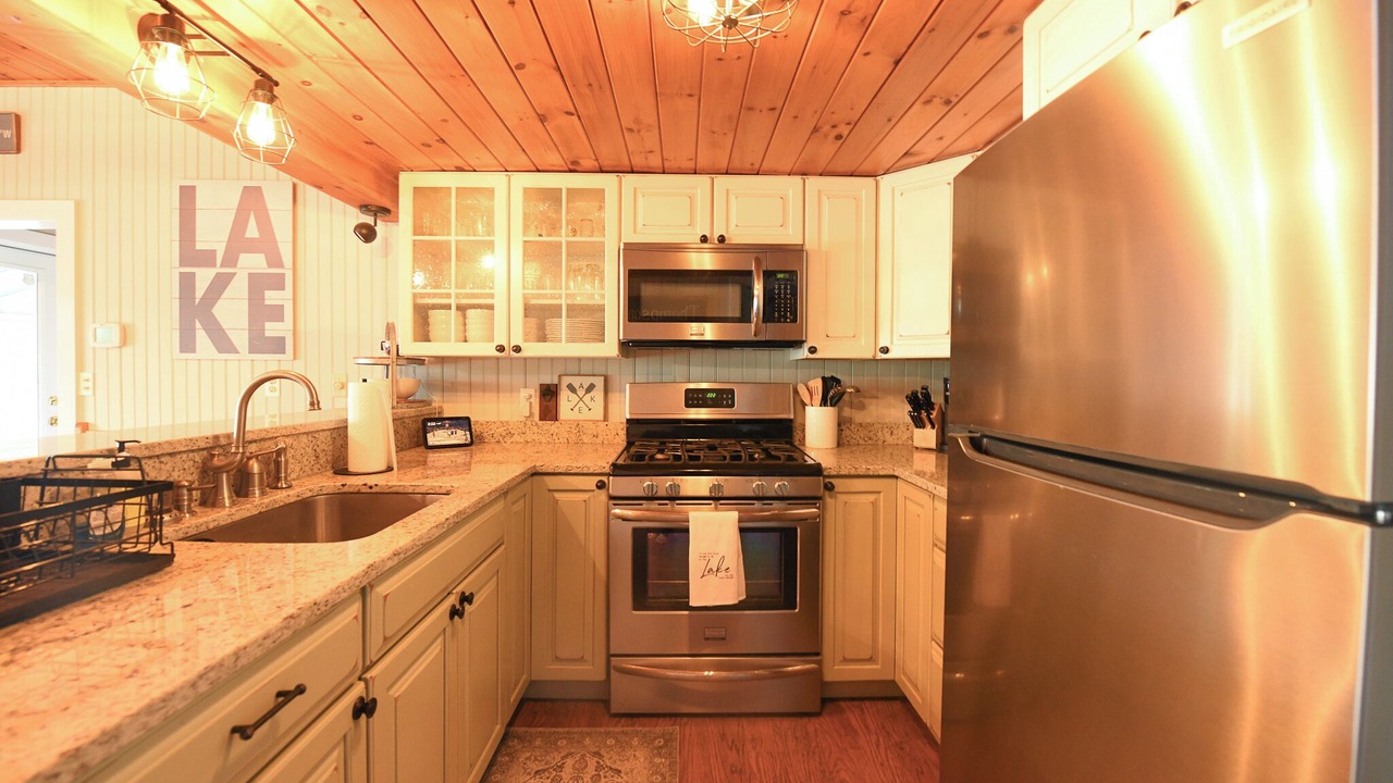 Photo of Kitchen in Oxford