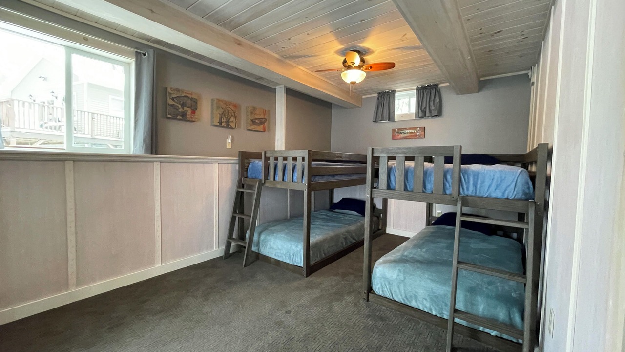 Photo of Bedroom in Oxford