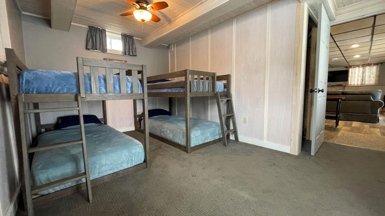 Photo of Bedroom in Oxford