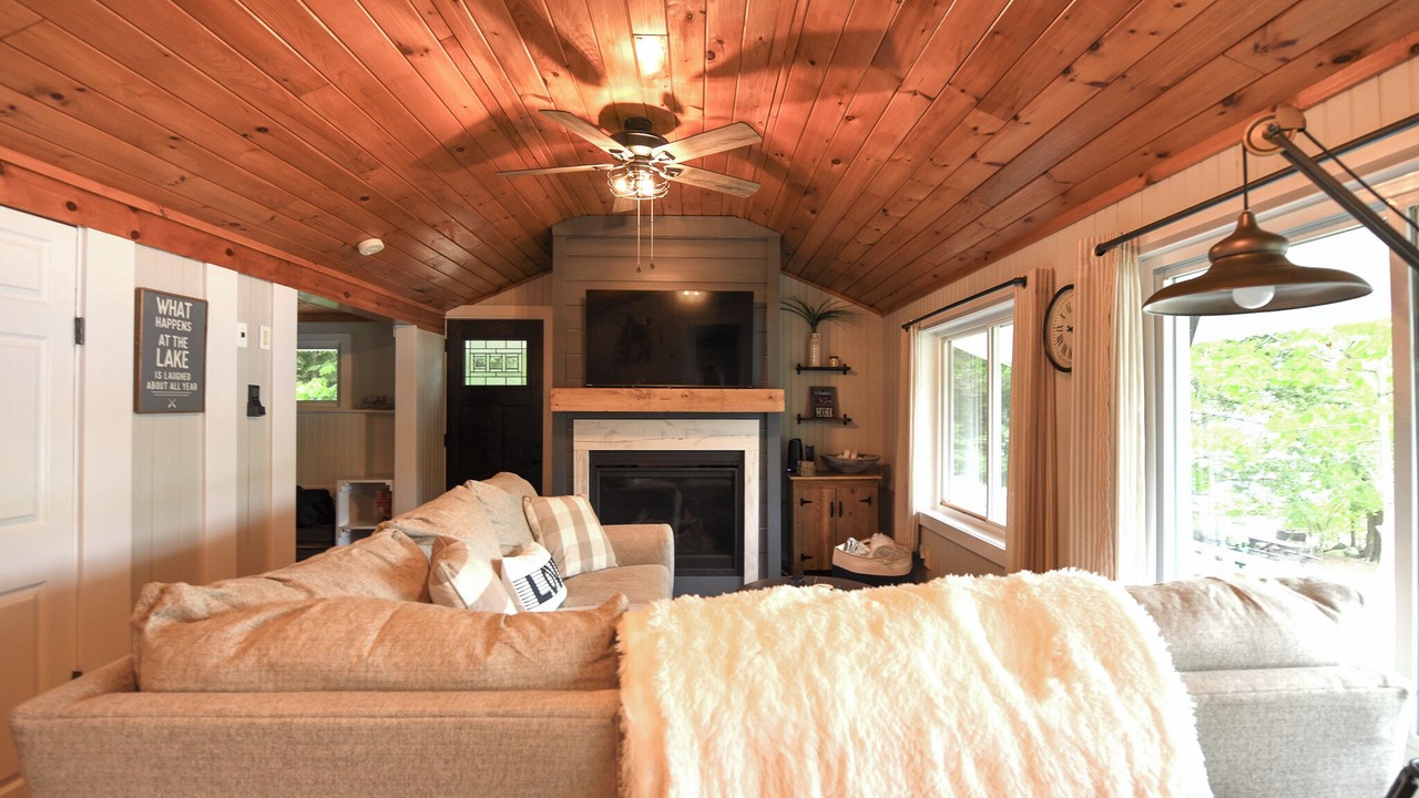 Photo of Livingroom in Oxford