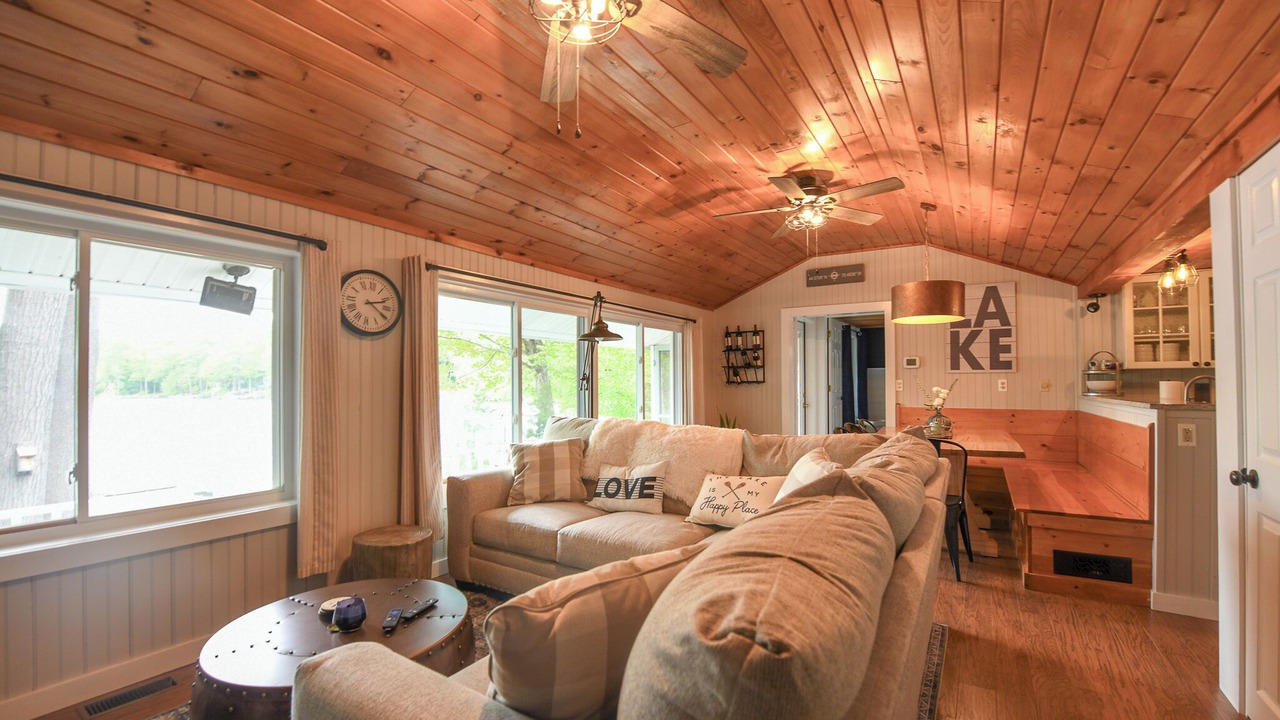 Photo of Livingroom in Oxford