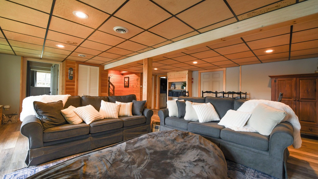 Photo of Livingroom in Oxford