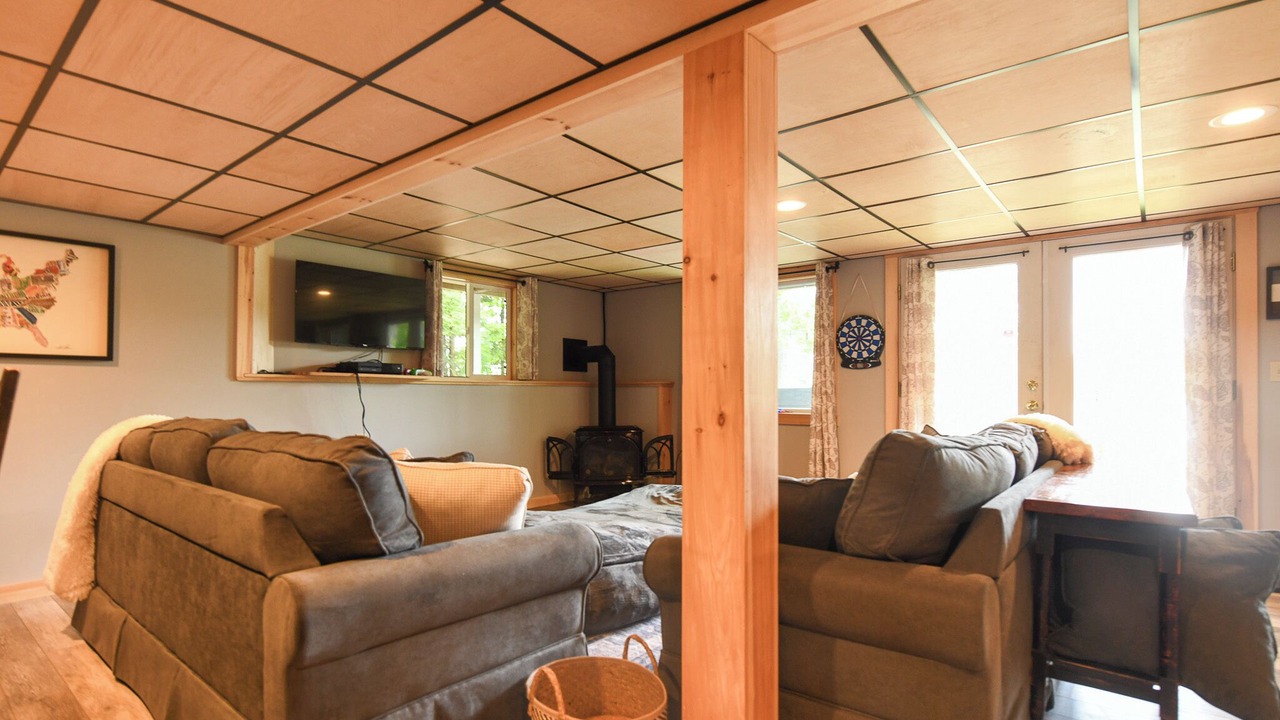 Photo of Livingroom in Oxford