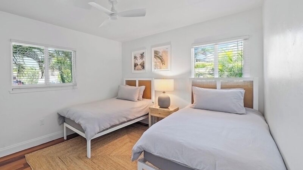 Photo of Bedroom in Paver Park