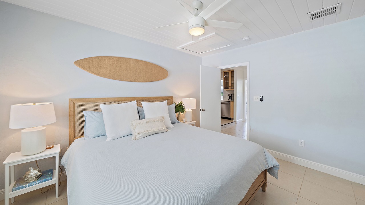 Photo of Bedroom in Paver Park