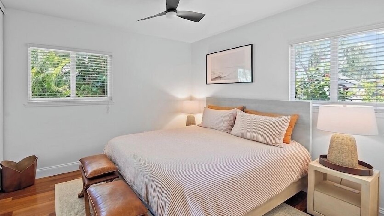 Photo of Bedroom in Paver Park