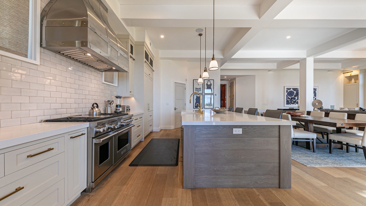 Photo of Kitchen in Brockway