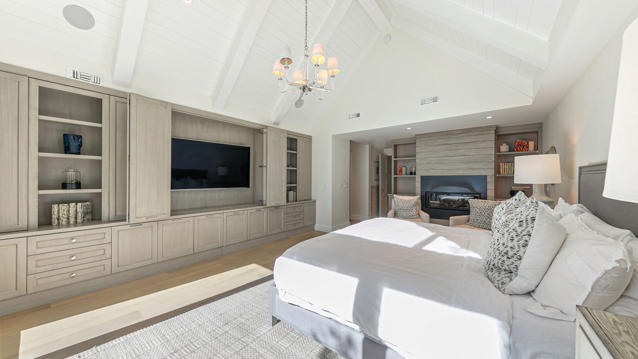 Photo of Bedroom in Brockway