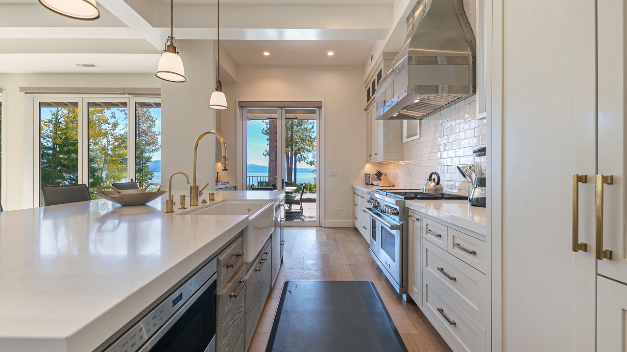 Photo of Kitchen in Brockway