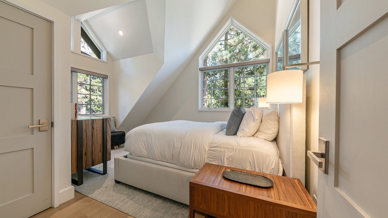 Photo of Bedroom in Brockway