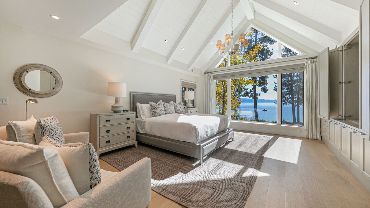 Photo of Bedroom in Brockway