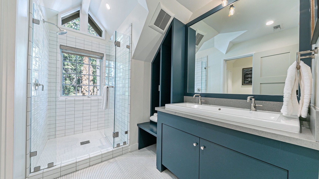 Photo of Bathroom in Brockway