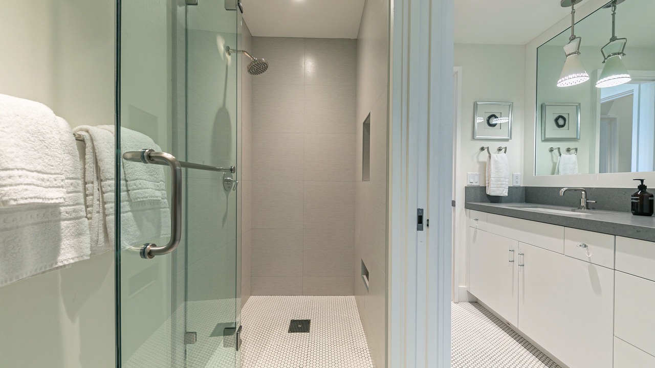 Photo of Bathroom in Brockway